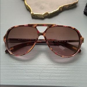 Ralph Lauren Sunglasses